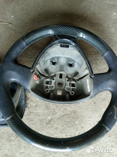 Руль LADA Priora