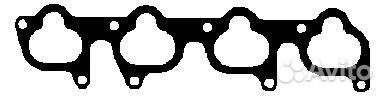 Прокладка впуск коллектора audi 80/100/A6, VW G
