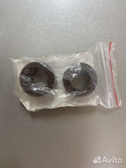 Проставки под пружины honda