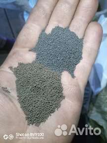 Грунт пропант