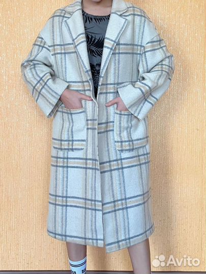 Пальто женское