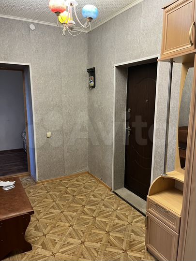 2-к. квартира, 49 м², 2/2 эт.