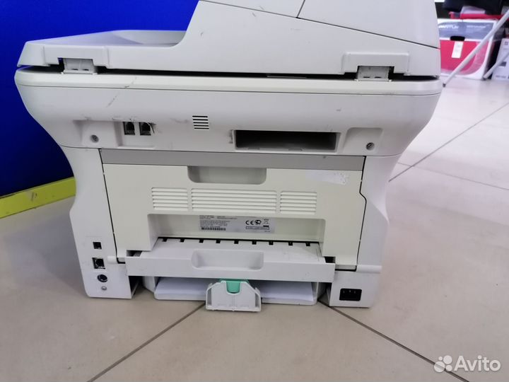 Мфу лазерный Xerox 3210