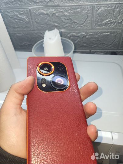TECNO Phantom X2 Pro, 12/256 ГБ