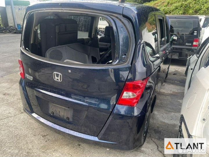 Бензонасос honda freed