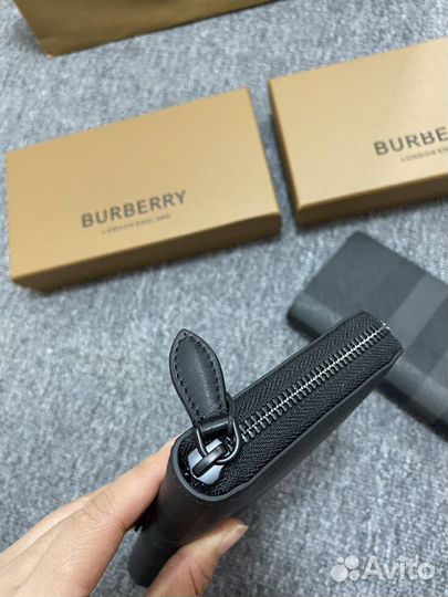 Кошелек Burberry