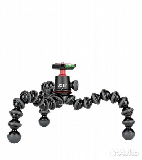 Штатив Joby GorillaPod 3K Kit