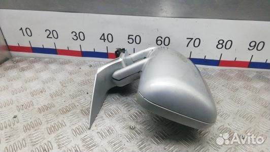 Зеркало наружное правое mercedes benz sprinter 1