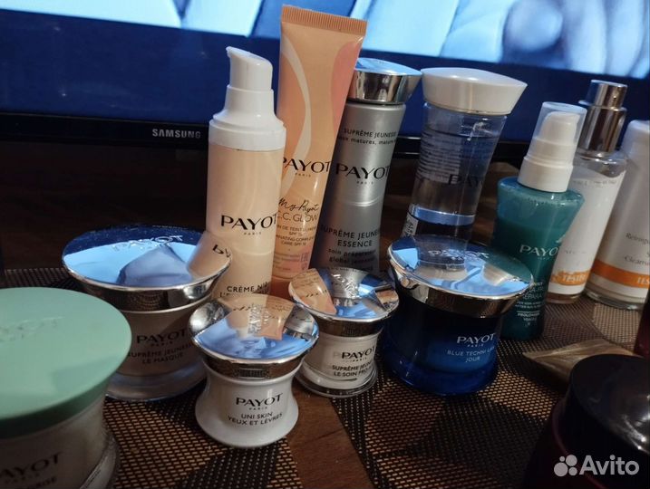 Косметика, уход оригинал