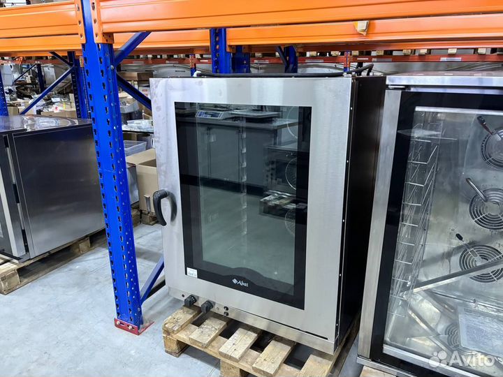 Печь конвеционная Abat на 10 уровней