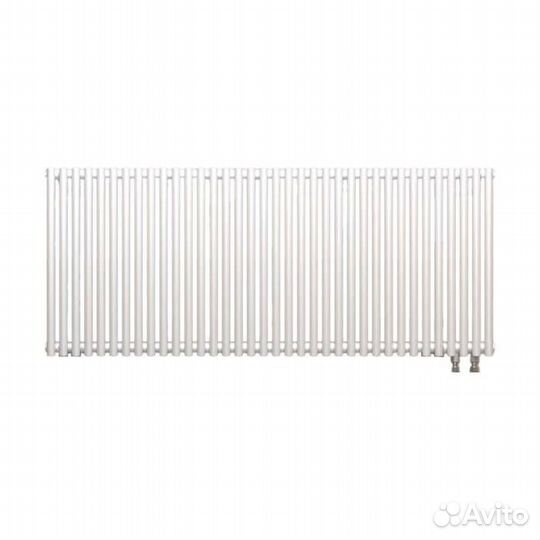 Радиатор однотрубчатый kzto Гармония А20 1-1500-14, подкл. боковое 1/2