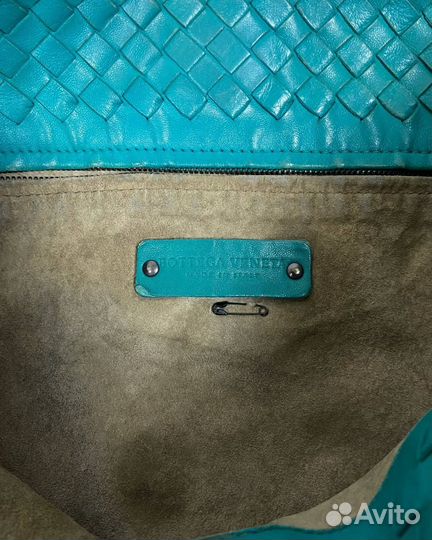 Сумка женская натуральная кожа