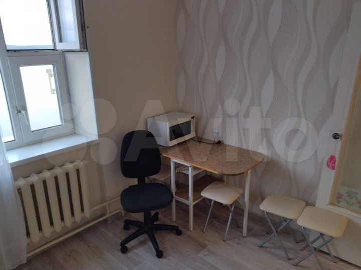 1-к. квартира, 38 м², 5/5 эт.