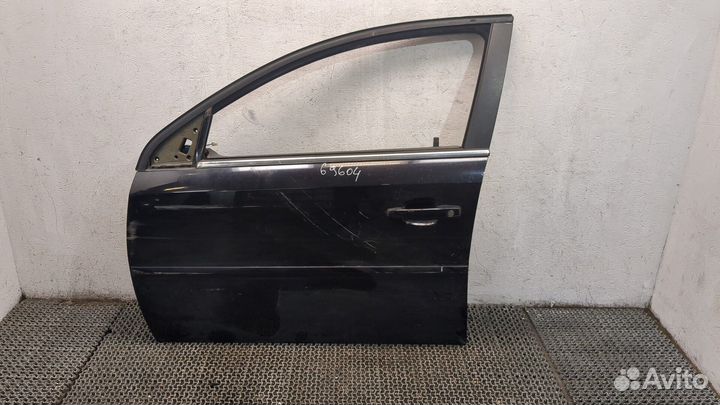 Дверь боковая Opel Vectra C, 2002