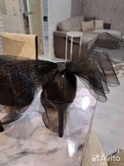 Туфли женские