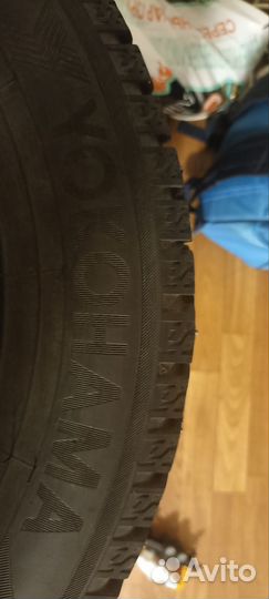 Yokohama BluEarth AE50 175/75 R14