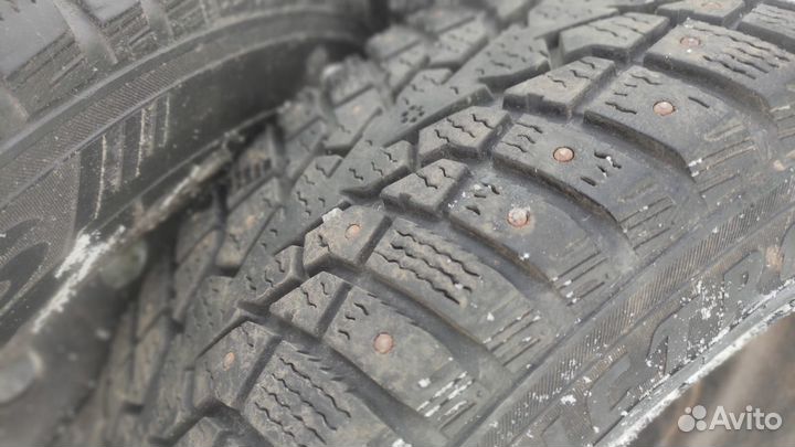 Maxxis Arctic Trekker SP03 185/65 R15