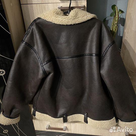 Куртка демисезонная женская