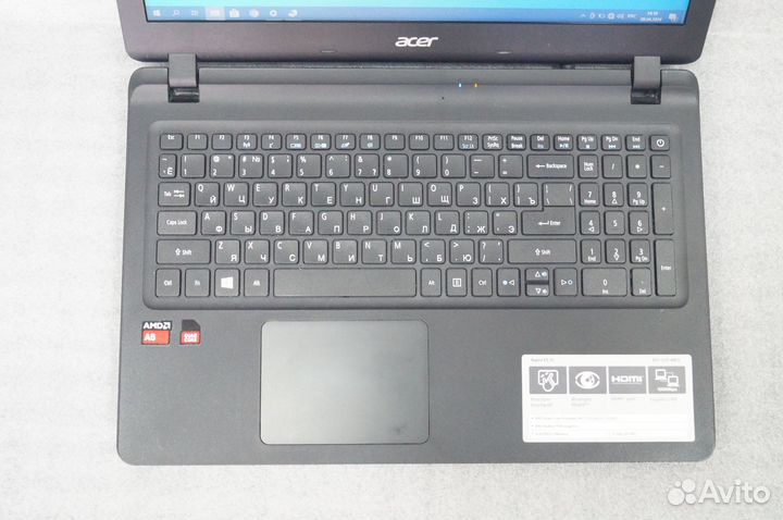 Acer ES1-523-60LS