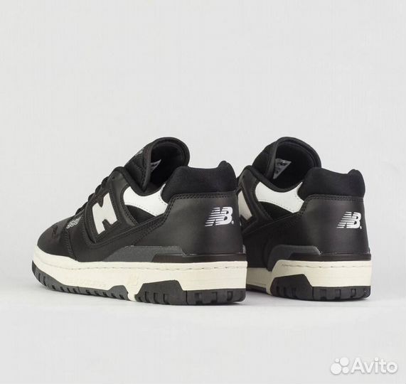 Новинка: кроссовки New Balance 550 40-44