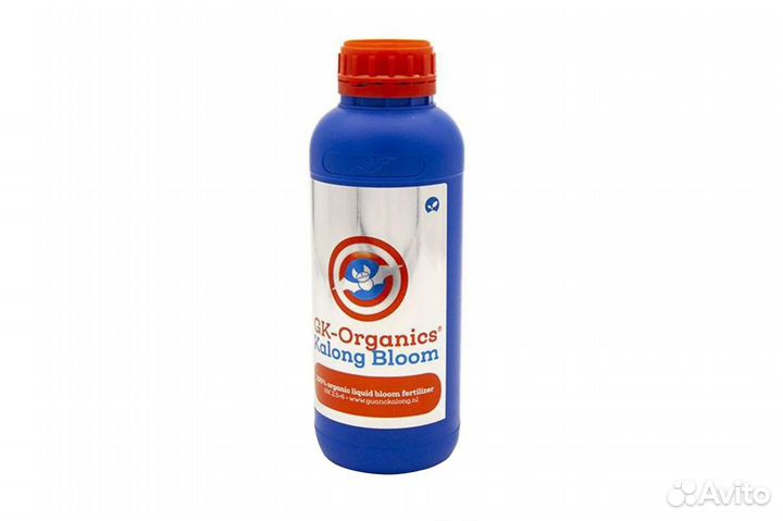 Guanokalong Bloom 1 л