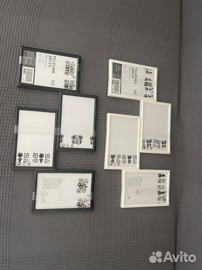 Рамочки IKEA