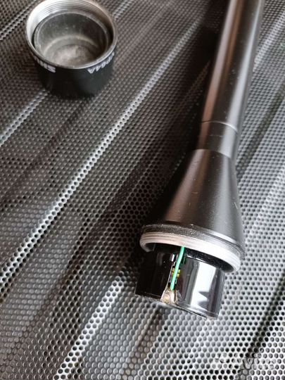 Shure оригинал Mexico