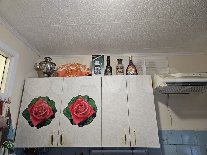 2-к. квартира, 49,5 м², 4/5 эт.