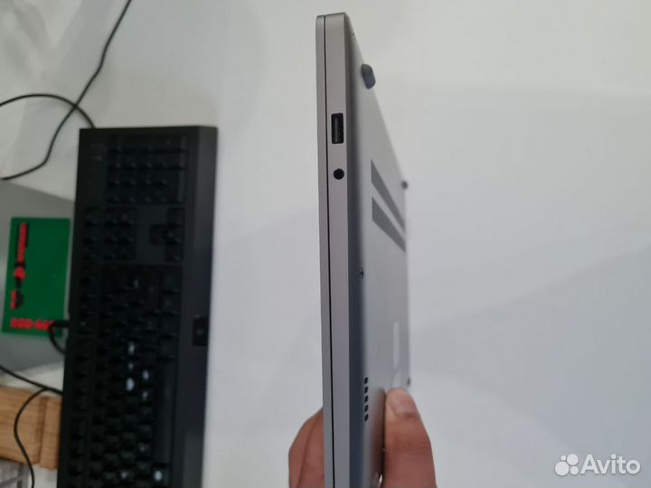 Xiaomi Redmibook pro 14 2021