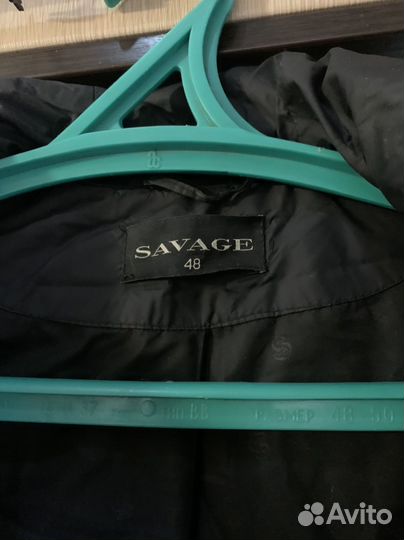 Полупальто женское демисезонное 48 50