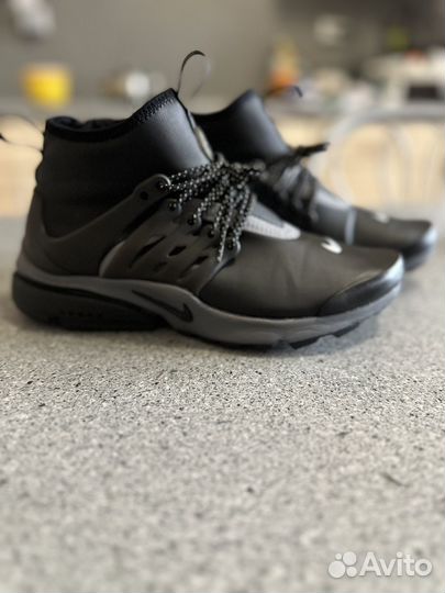 Кроссовки женские Nike air presto