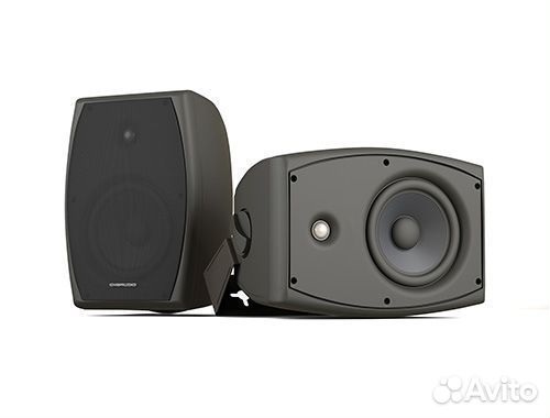 Комплект акустики cvgaudio studyset-W2BL/11
