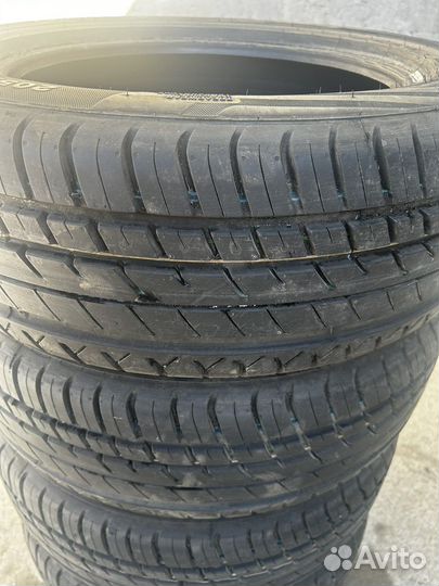 Viatti Strada Asimmetrico 205/55 R16