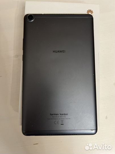 Планшет huawei matepad m5 lite 8 32gb lte