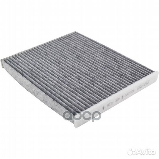 Фильтр салона угольный;hyundai IX35 2.0 2009 - по