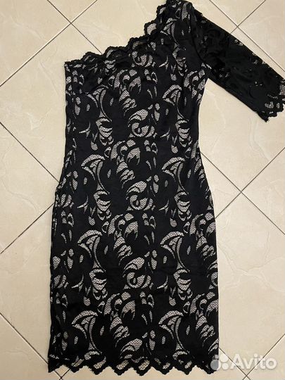 H&M Вечернее платье 42 44
