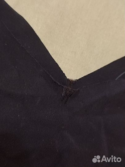 Трусы бесшовные intimissimi M