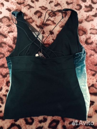 Топ женский