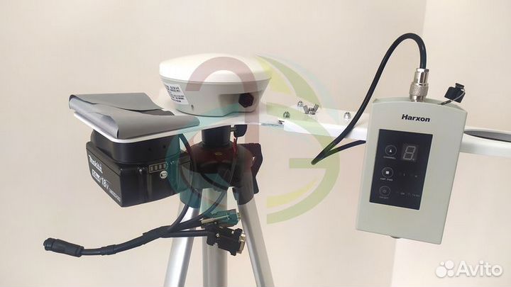 Мобильная станция RTK