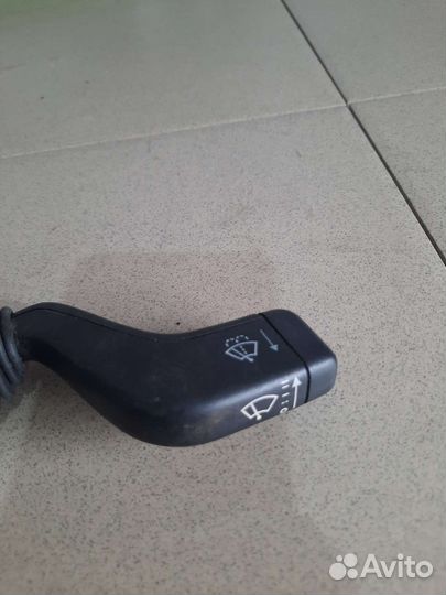 Подрулевой переключатель Opel Astra G