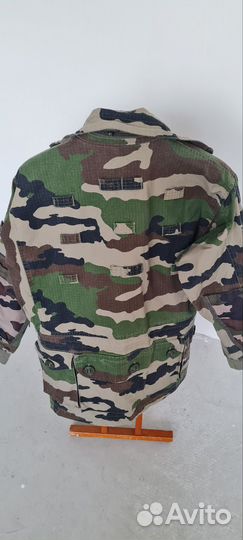 Куртка mil tec