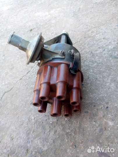 Запчасти двигателя газ