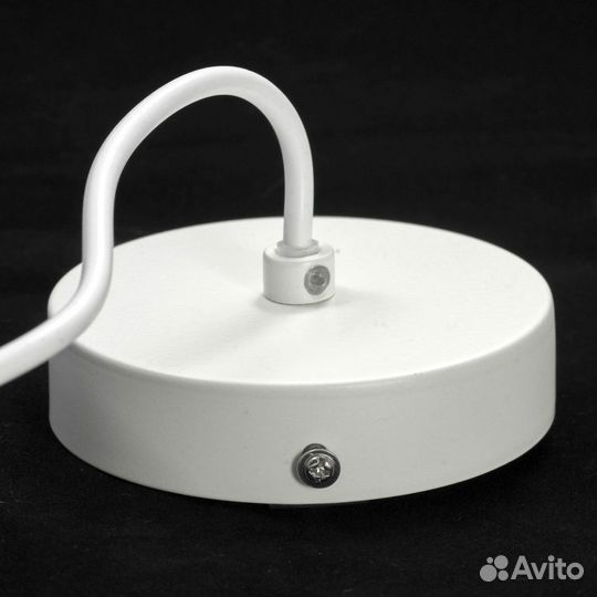 Люстра подвесная на кухню современная