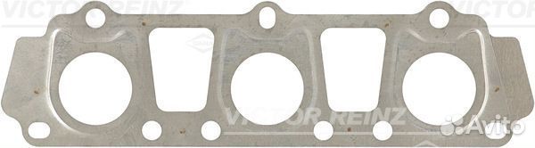 Прокладка, выпускной коллектор VAG A6 BDW