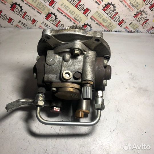 Тнвд Toyota Dyna XZU301 S05C