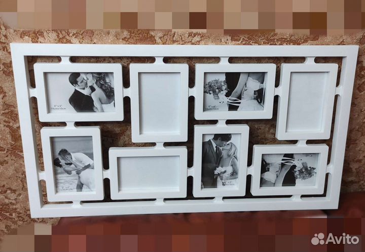 Рамка для фото 10х15