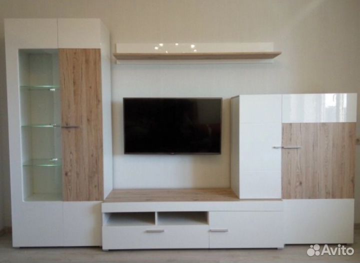 Сборка мебели