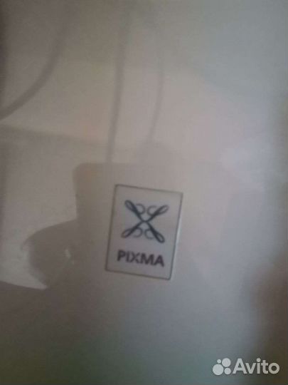 Принтер струйный цветной