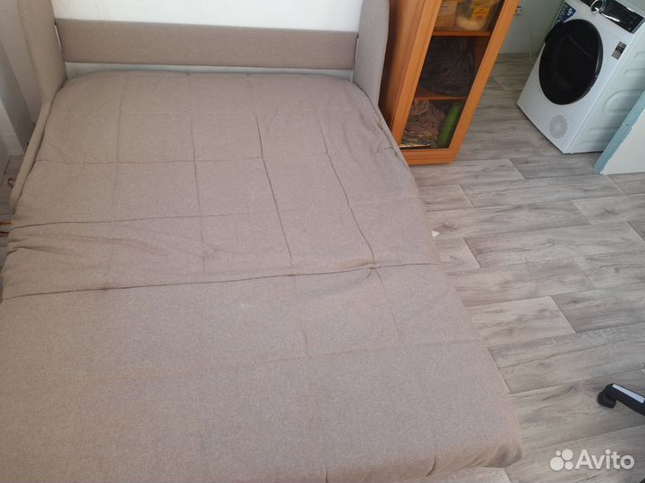 Диван аккордеон бу