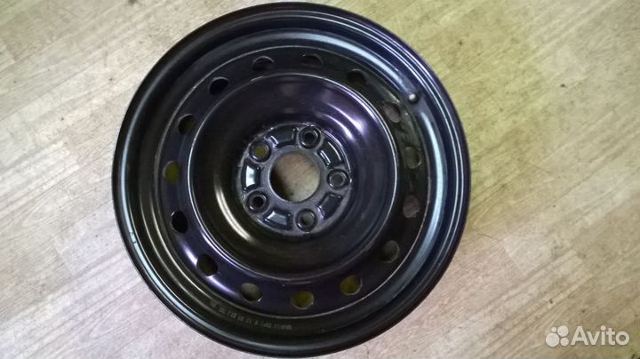 R16 Honda